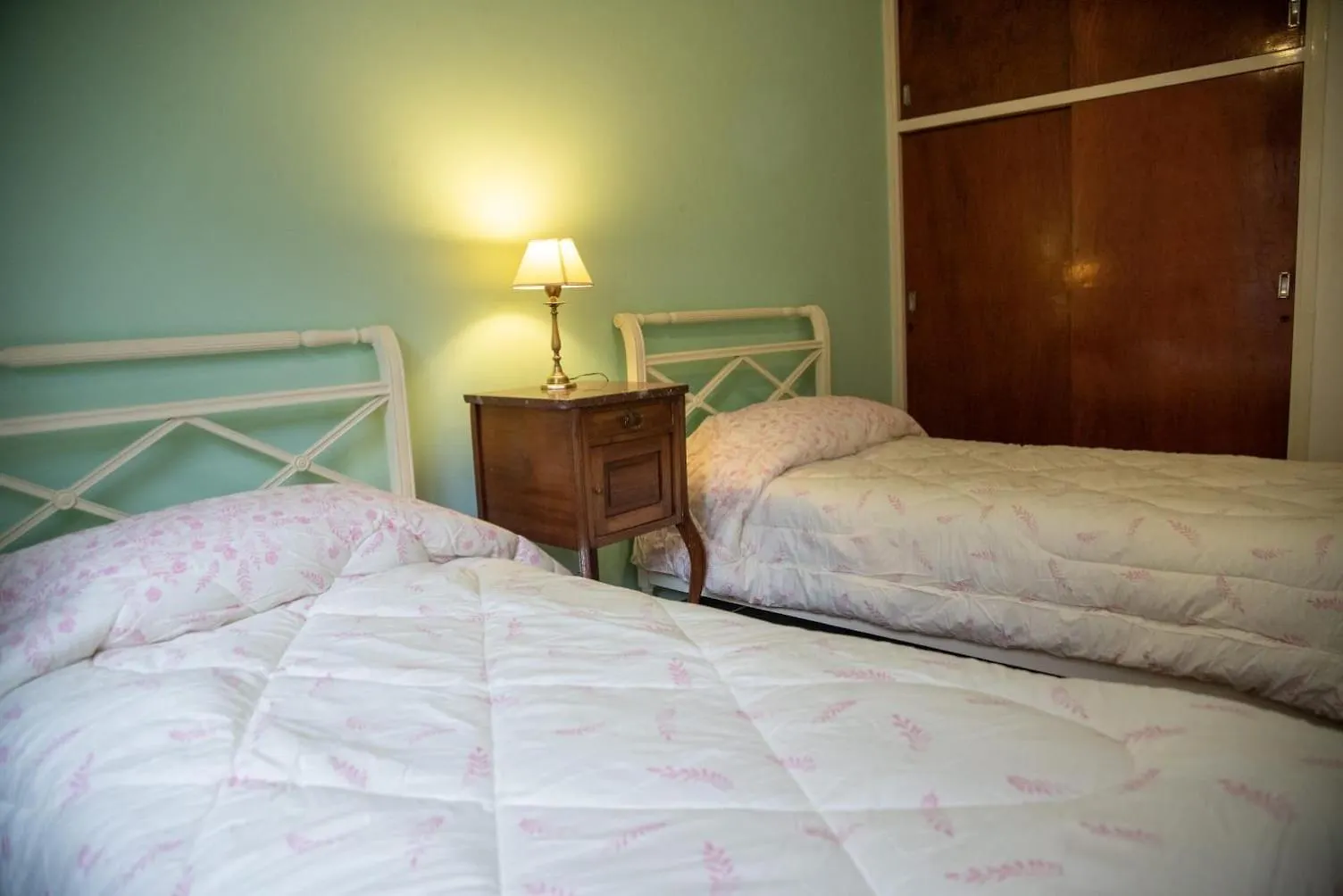 Apartmán Maria Belen Mendoza