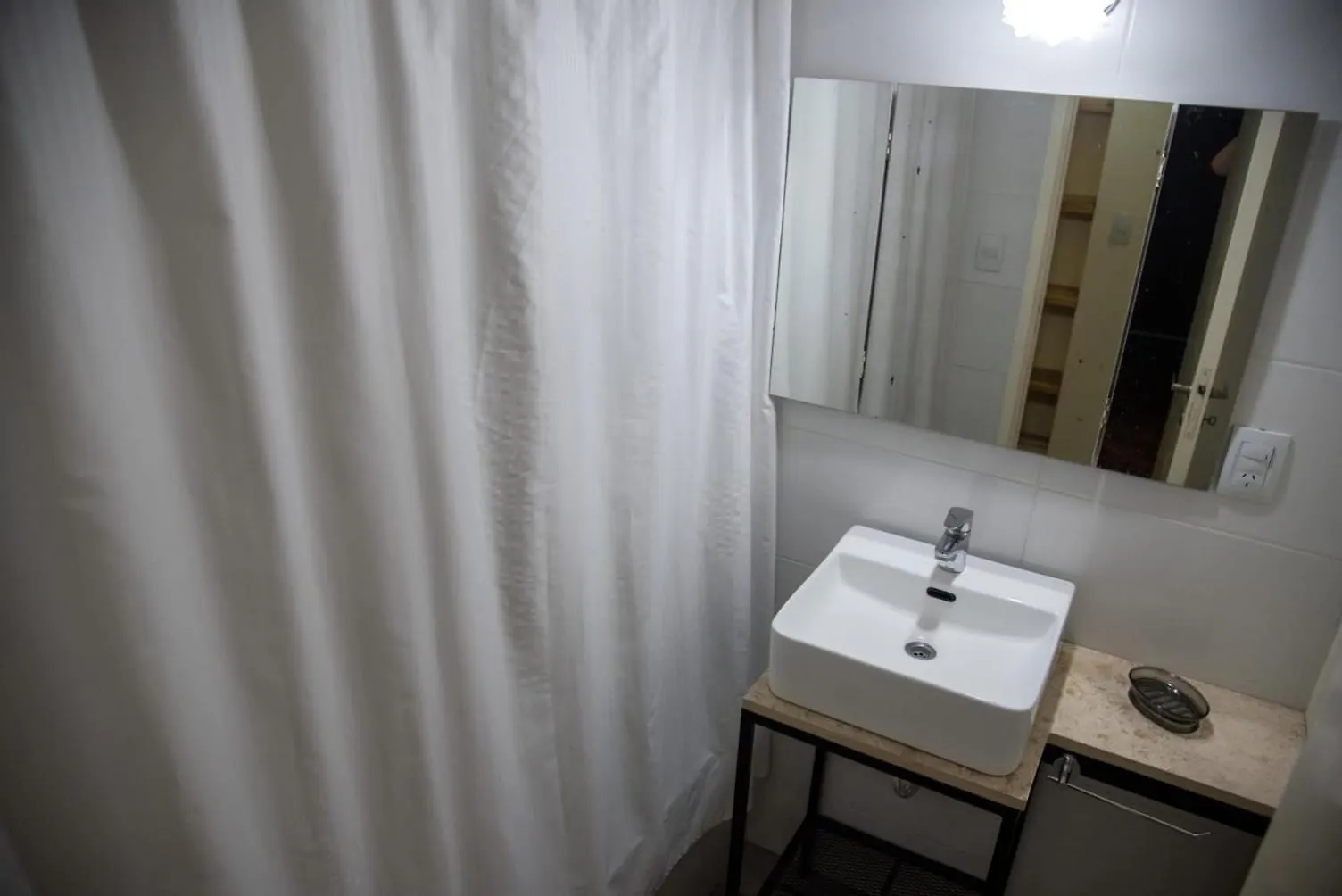 Apartmán Maria Belen Mendoza Argentina