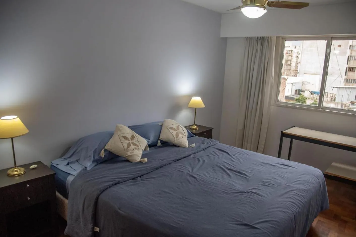 Apartmán Maria Belen Mendoza 0*,  Argentina