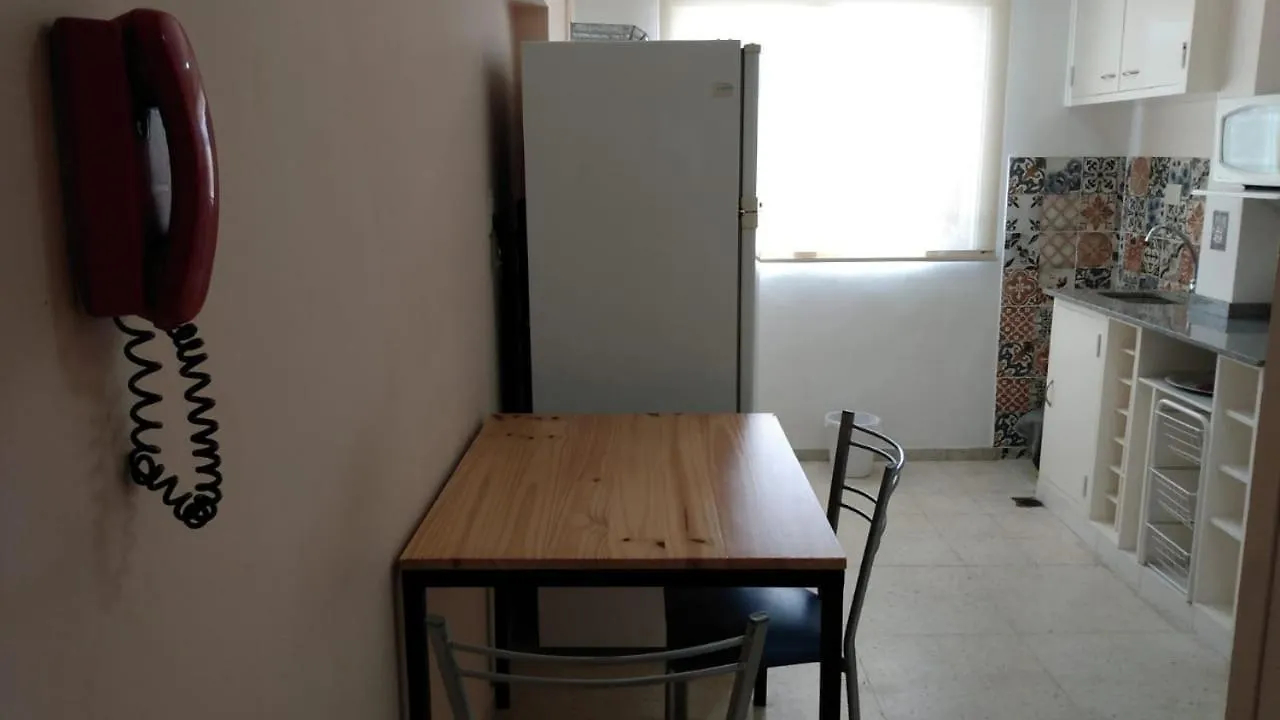 Apartmán Maria Belen Mendoza